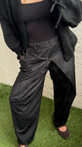 Pantalon portefeuille