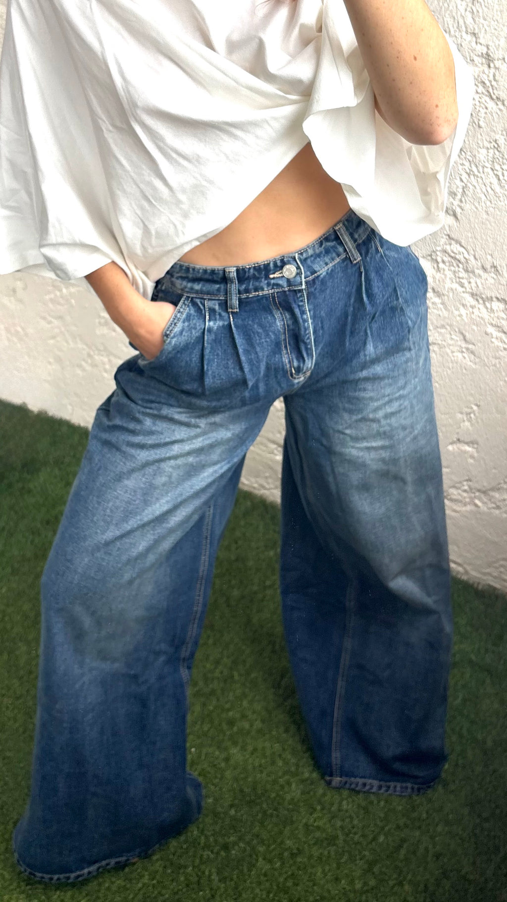 Jean Large